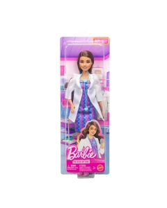 BARBIE lėlė gydytoja (JKF76)