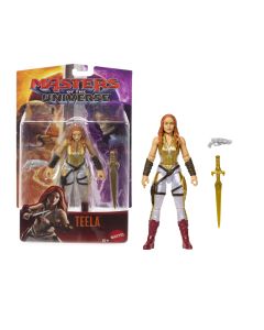 MOTU FIRST ONES KID CORE figūrėlė Teela (JKH90)