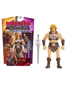MOTU FIRST ONES KID CORE figūrėlė He-Man (JKH89)
