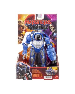 MOTU FIRST ONES KIDS FEATURE figūrėlė Roboto (JKJ01)