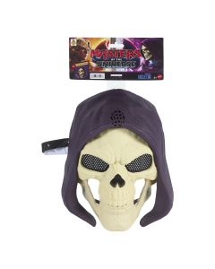 MOTU FIRST ONES ROLE PLAY Skeletor kaukė (JKJ07)