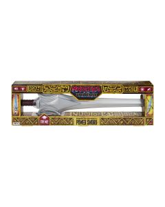 MOTU FIRST ONES DELUXE POWER kardas (JKJ17)