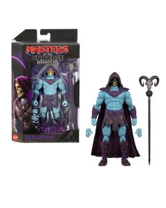 MOTU FIRST ONES CHRONICLES figūrėlė Skeletor (JKJ23)