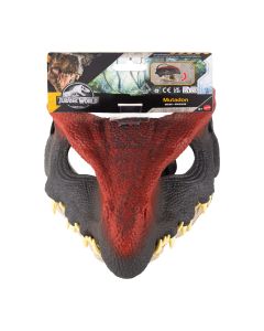 JURASSIC WORLD dinozauro kaukė (JKM95)