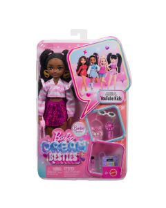 BARBIE DREAM BESTIES lėlė Brooklyn (JKP51)