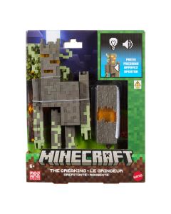 MINECRAFT figūrėlė The Creaking (JKR45)