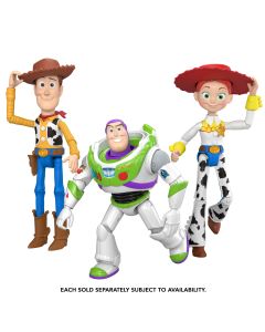 TOY STORY filmo figūrėlė (vidutinė) (JKV13)