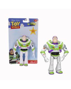TOY STORY filmo figūrėlė Buzz (JKV15)