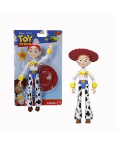TOY STORY filmo figūrėlė Jessie (JKV16)