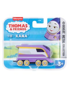 THOMAS & FRIENDS mažas garvežiukas (metalinis) (JHK82)