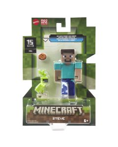 MINECRAFT figūrėlė (GTP08)