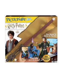 Žaidimas PIEŠIMAS ORE HARRY POTTER EN (HDC59)