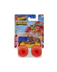 HOT WHEELS MONSTER TRUCKS džipas (HFB96)