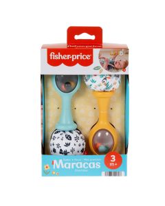 FISHER-PRICE marakos (HMF34)