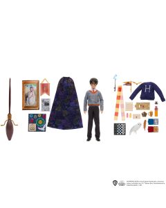HARRY POTTER advento kalendorius (HND80)