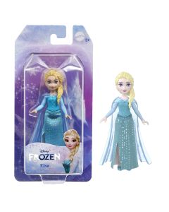 DISNEY FROZEN mini Elza/Ana (1, 2 filmo dalis)  (HPL56)