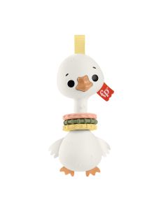 FISHER-PRICE kramtukas, barškutis (HRB19)