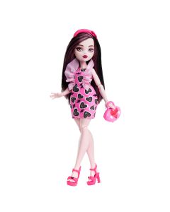 MONSTER HIGH lėlė (HRC12)