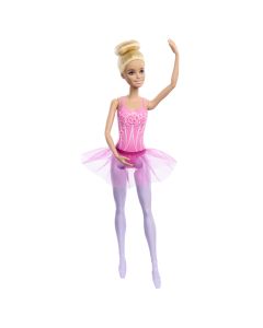 BARBIE lėlė balerina (HRG34)