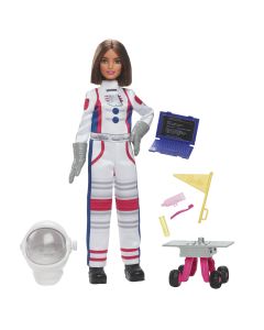 BARBIE lėlė astronautė (HRG45)