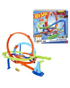 HOT WHEELS rinkinys – Ekstremalios kilpos (HTK16)