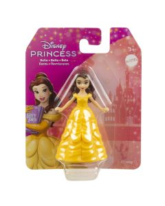 DISNEY PRINCESS AND FROZEN mini lėlytė (HXH19)