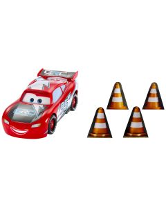 CARS drifteris Makvynas (HXJ34)