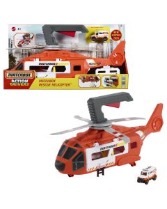 MATCHBOX sraigtasparnis (HXM74)