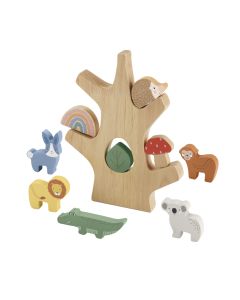 FISHER-PRICE medinis balansinis medis (HXT87)