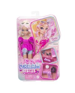 BARBIE DREAM BESTIES lėlė Malibu (HYC21)