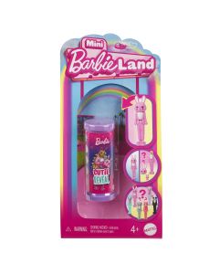 BARBIELAND CUTIE REVEAL mini siurprizas (HYM25)