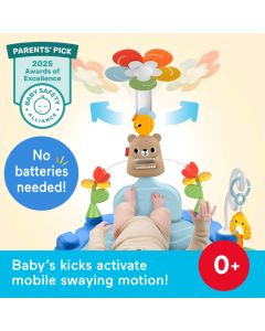 FISHER-PRICE veiklos kilimėlis (HYR60)