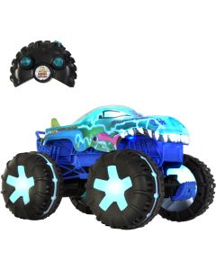 HOT WHEELS RC automodelis – Mega Wrex (JBD90)