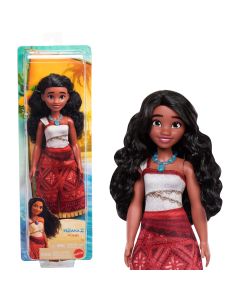 DISNEY PRINCESS MOANA lėlė Vajana (JBT33)