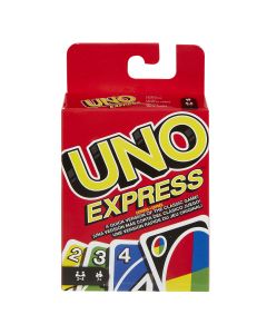 UNO kortos EXPRESS (JDF56)
