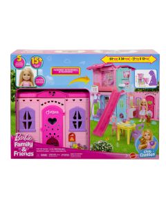 CHELSEA POP UP namas (JFW49)