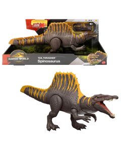 JURASSIC WORLD dinozauras – Spinozauras (JGB56)