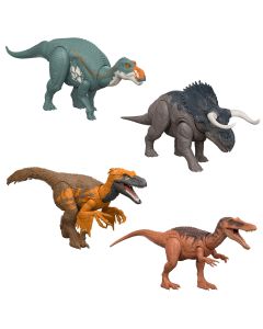 JURASSIC WORLD riaumojantis dinozauras (JGB87)