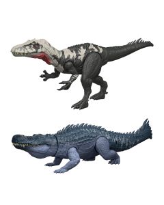 JURASSIC WORLD gigantiškas dinozauras (JGB92)