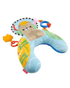 FISHER-PRICE pilvuko pagalvėlė (JHB44)