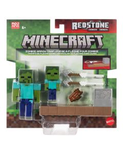 MINECRAFT Redstone tematikos figūrėlė (JKK00)