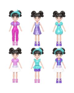 POLLY POCKET pakabukas (didelis) (JKR51)