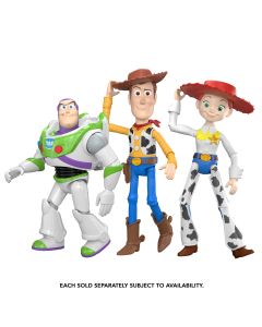 TOY STORY filmo figūrėlė (didelė) (JKV32)