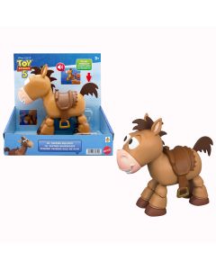 TOY STORY filmo interaktyvi figūrėlė My Buddy Bullseye (JKV48)