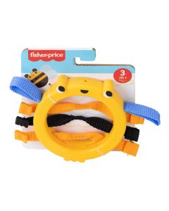 FISHER-PRICE jutiminis barškutis (JKW53)