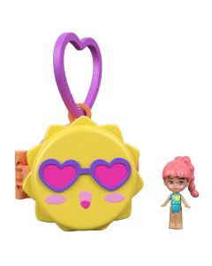 POLLY POCKET mini pramogų rinkinys (JLC67)