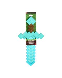 MINECRAFT deimantų kardas (JLJ39)