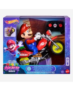 HOT WHEELS MARIO KART RC motociklas (JML15)