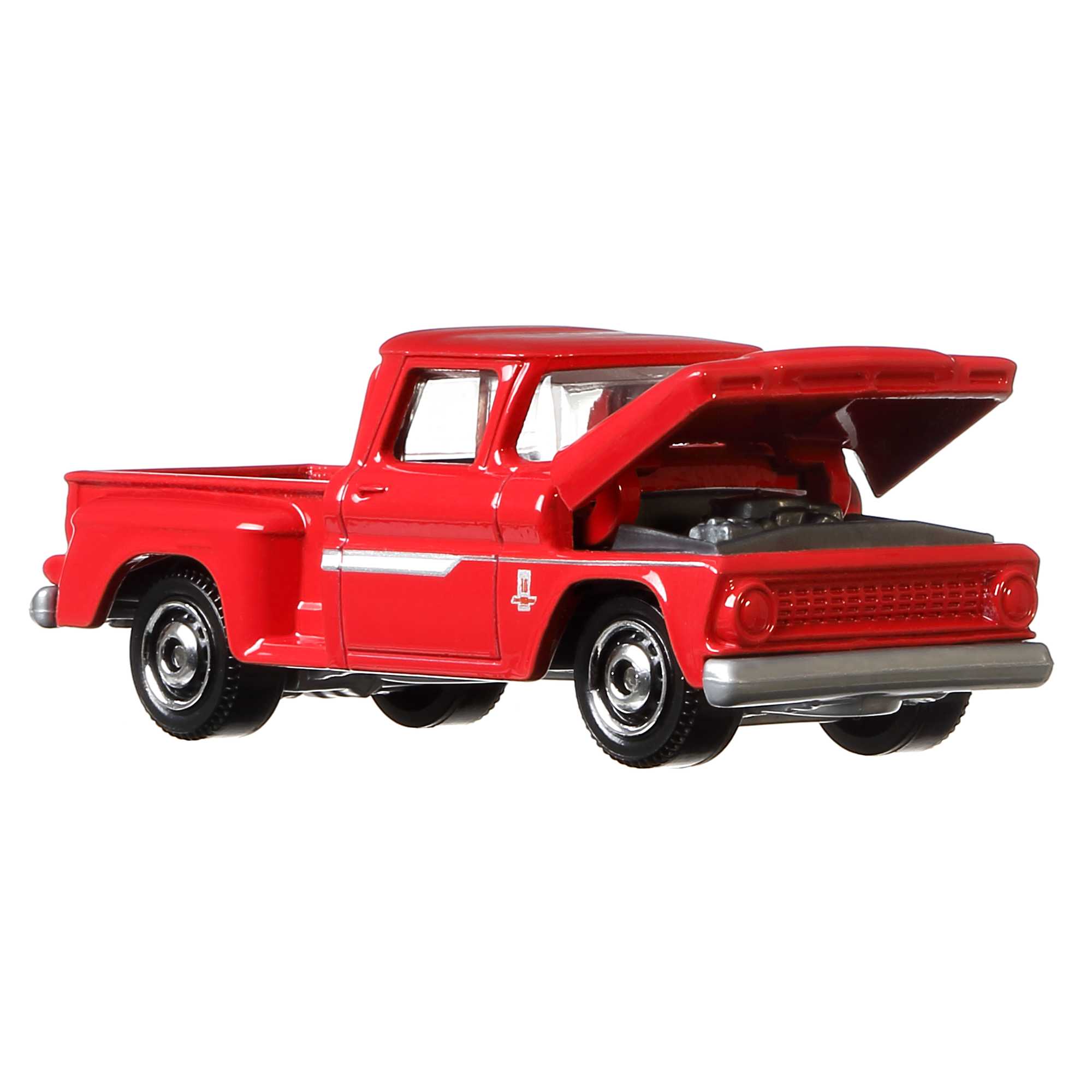 Автомобиль игрушечный"MATCHBOX"(FWD28)