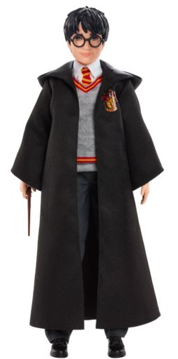 Кукла "Mattel" Harry Potter FYM50